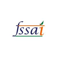 FSSAI CERTIFIED