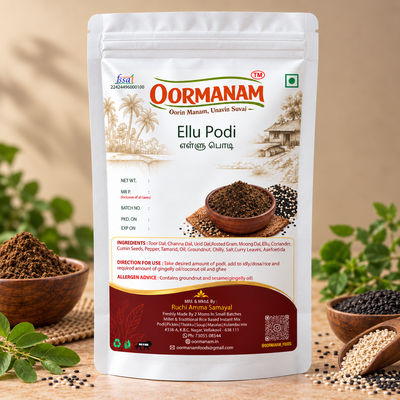 Ellu Podi