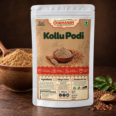 Kollu Podi