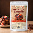 Millet Chocolate Pancake Mix