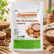 Multi-Millet Health Mix